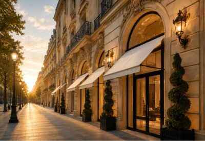 Investir dans le luxe : actions, meilleurs ETF et enveloppes