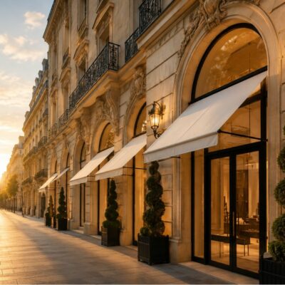 Investir dans le luxe : actions, meilleurs ETF et enveloppes