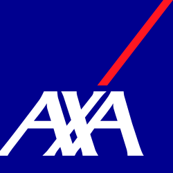 Logo AXA France Vie