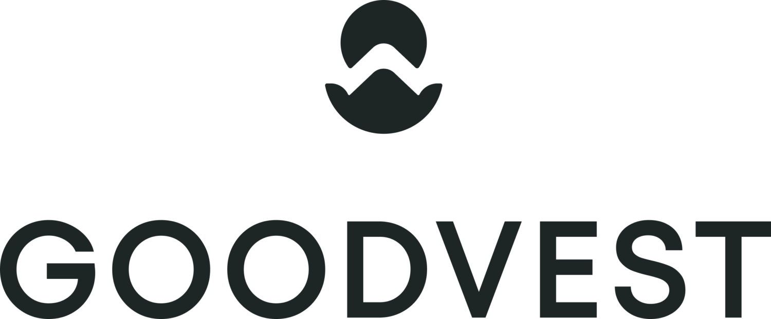 Logo Goodvest