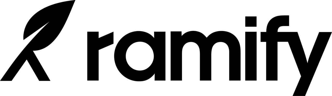 Logo Ramify