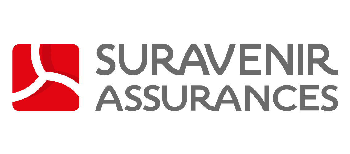 Logo Suravenir – Crédit Mutuel Arkéa