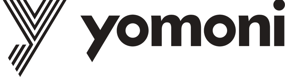 Logo Yomoni