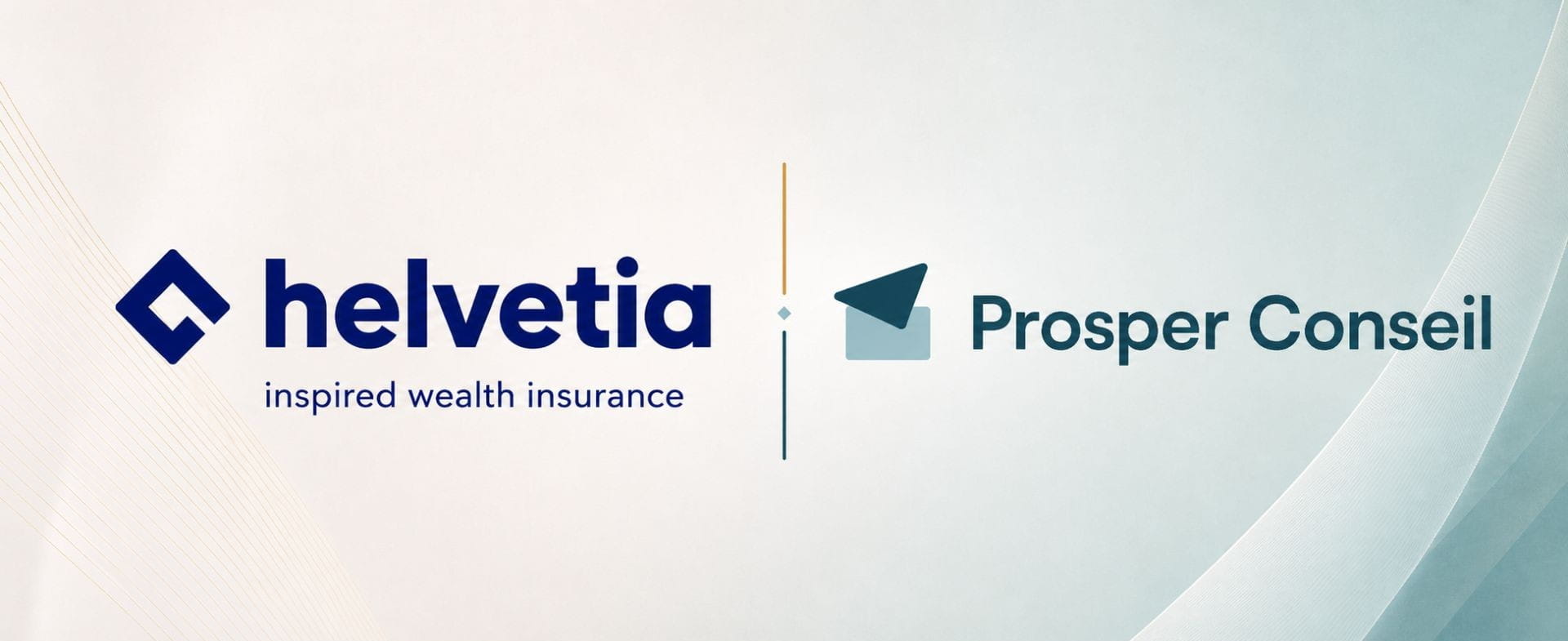 Helvetia Baloise et Prosper Conseil – assurance vie luxembourgeoise