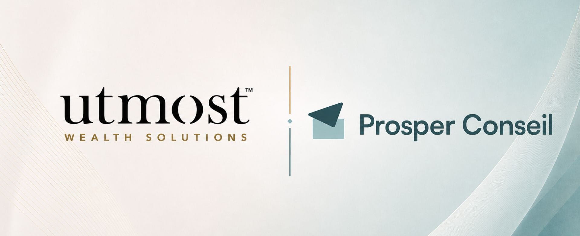 Utmost et Prosper Conseil – assurance vie luxembourgeoise