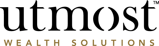 Logo Utmost