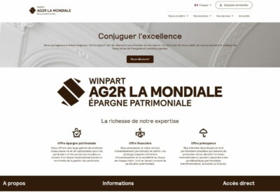 Avis AG2R La Mondiale 2026 : contrat d’assurance vie et de capitalisation au Luxembourg