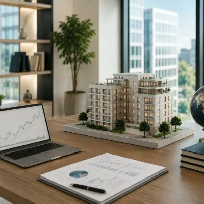 Dans quoi investir avec une holding ? Placements et enveloppes