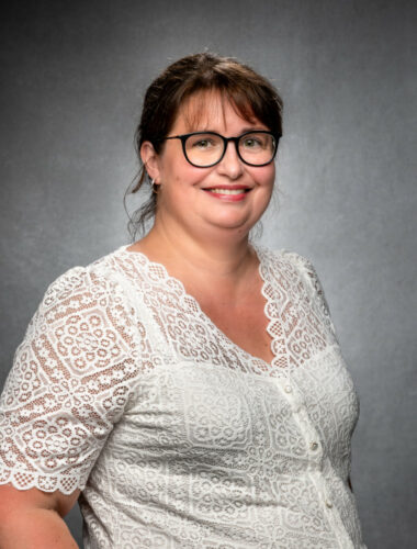 Géraldine Bobet