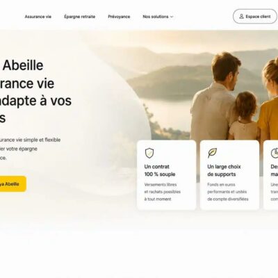 Avis Lucya Abeille : que vaut cette assurance vie en 2026 ?