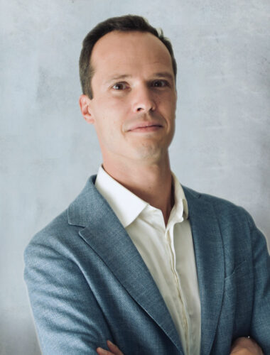 Guillaume Bonnaud