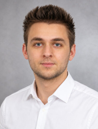 Julien Haller