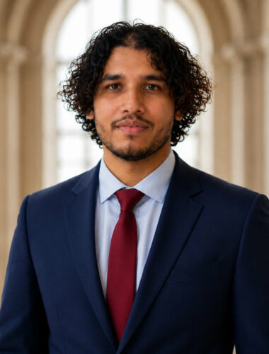 Ewan Kapoor