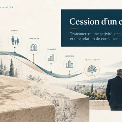 Cession d’un cabinet de conseil en gestion de patrimoine : étapes, valorisation et repreneur