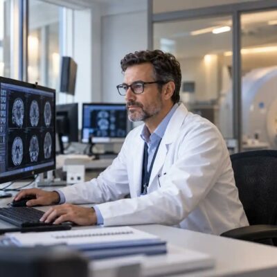 Gestion de patrimoine d’un radiologue : cas pratique