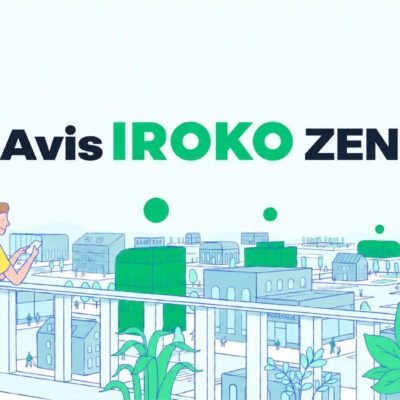 Avis SCPI Iroko Zen : faut-il investir en 2026 ?
